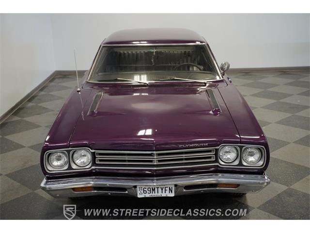 1969 Plymouth Road Runner (CC-2077238) for sale in Mesa, Arizona