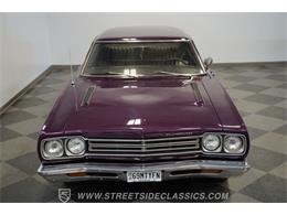 1969 Plymouth Road Runner (CC-2077238) for sale in Mesa, Arizona