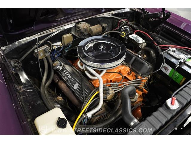 1969 Plymouth Road Runner (CC-2077238) for sale in Mesa, Arizona