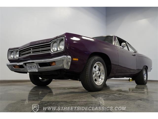 1969 Plymouth Road Runner (CC-2077238) for sale in Mesa, Arizona