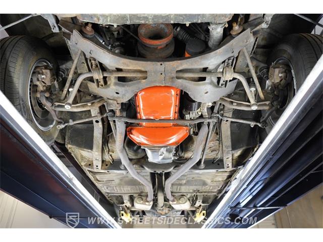 1969 Plymouth Road Runner (CC-2077238) for sale in Mesa, Arizona