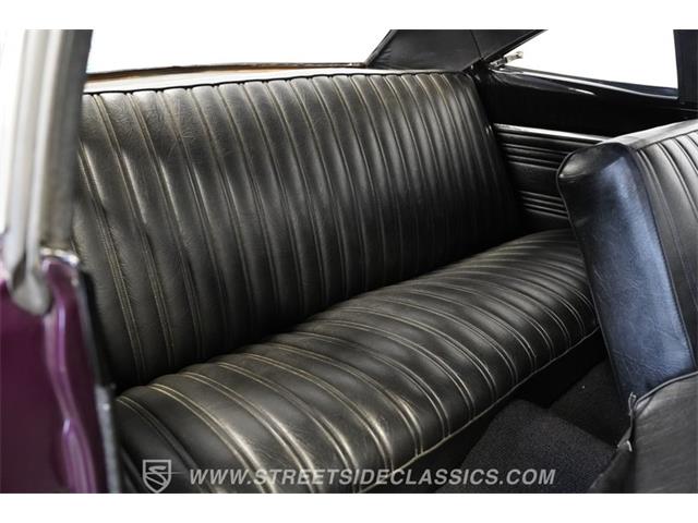 1969 Plymouth Road Runner (CC-2077238) for sale in Mesa, Arizona