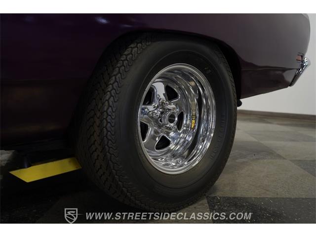 1969 Plymouth Road Runner (CC-2077238) for sale in Mesa, Arizona