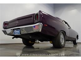 1969 Plymouth Road Runner (CC-2077238) for sale in Mesa, Arizona