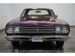 1969 Plymouth Road Runner (CC-2077238) for sale in Mesa, Arizona