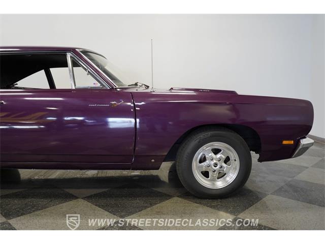 1969 Plymouth Road Runner (CC-2077238) for sale in Mesa, Arizona