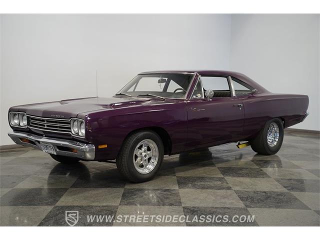 1969 Plymouth Road Runner (CC-2077238) for sale in Mesa, Arizona