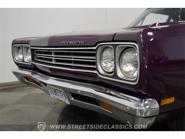 1969 Plymouth Road Runner (CC-2077238) for sale in Mesa, Arizona