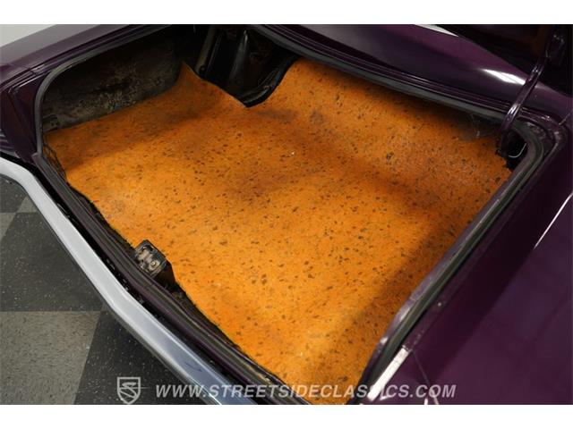 1969 Plymouth Road Runner (CC-2077238) for sale in Mesa, Arizona