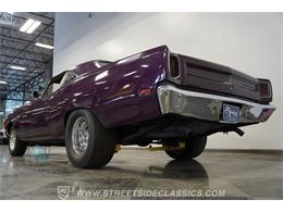 1969 Plymouth Road Runner (CC-2077238) for sale in Mesa, Arizona