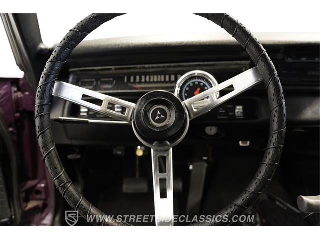 1969 Plymouth Road Runner (CC-2077238) for sale in Mesa, Arizona