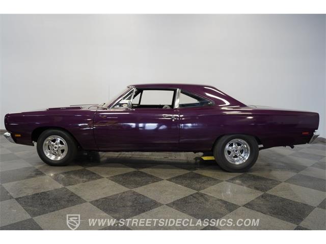 1969 Plymouth Road Runner (CC-2077238) for sale in Mesa, Arizona