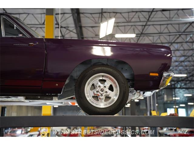 1969 Plymouth Road Runner (CC-2077238) for sale in Mesa, Arizona
