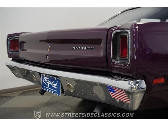 1969 Plymouth Road Runner (CC-2077238) for sale in Mesa, Arizona