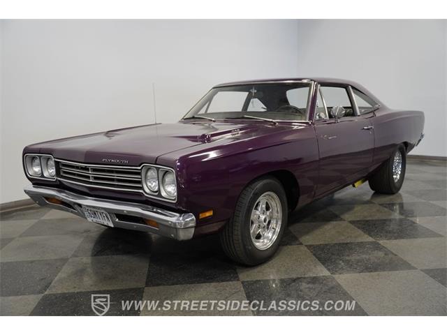 1969 Plymouth Road Runner (CC-2077238) for sale in Mesa, Arizona