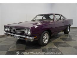 1969 Plymouth Road Runner (CC-2077238) for sale in Mesa, Arizona