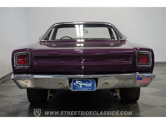1969 Plymouth Road Runner (CC-2077238) for sale in Mesa, Arizona