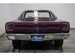 1969 Plymouth Road Runner (CC-2077238) for sale in Mesa, Arizona