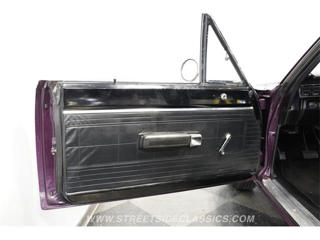 1969 Plymouth Road Runner (CC-2077238) for sale in Mesa, Arizona
