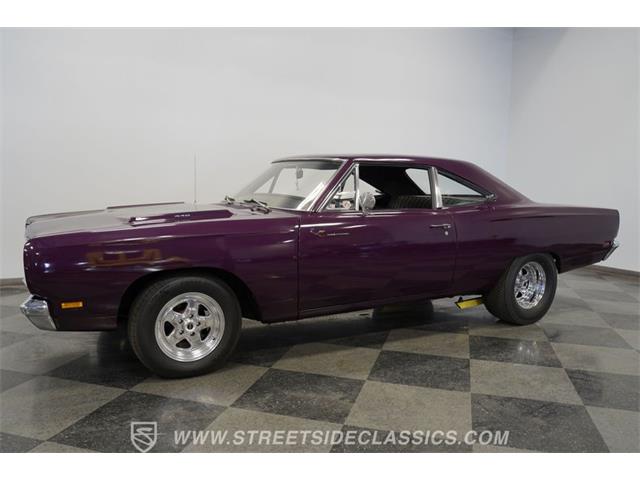 1969 Plymouth Road Runner (CC-2077238) for sale in Mesa, Arizona