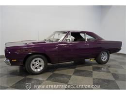 1969 Plymouth Road Runner (CC-2077238) for sale in Mesa, Arizona