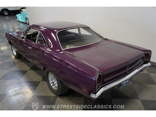 1969 Plymouth Road Runner (CC-2077238) for sale in Mesa, Arizona