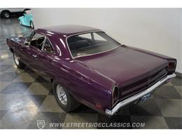 1969 Plymouth Road Runner (CC-2077238) for sale in Mesa, Arizona
