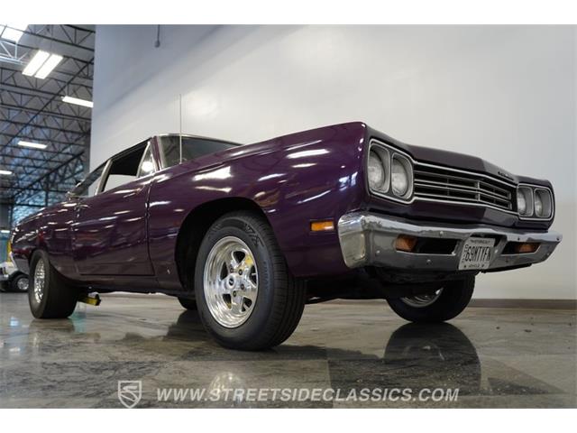 1969 Plymouth Road Runner (CC-2077238) for sale in Mesa, Arizona