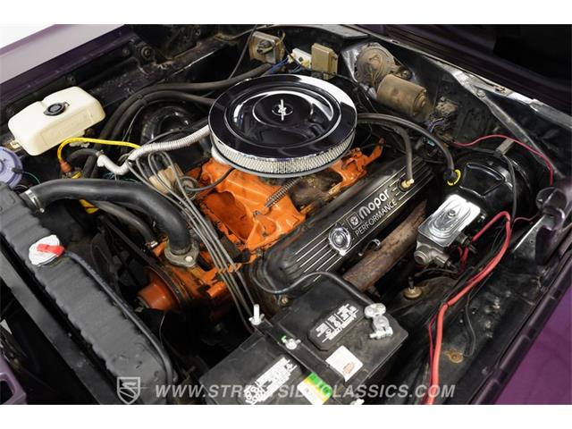 1969 Plymouth Road Runner (CC-2077238) for sale in Mesa, Arizona