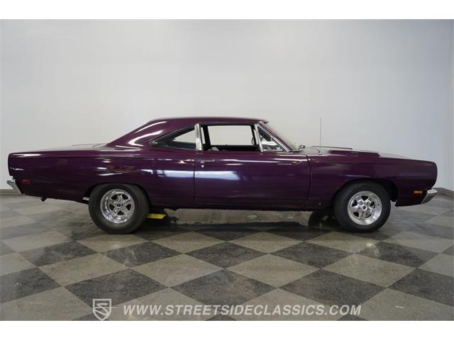 1969 Plymouth Road Runner (CC-2077238) for sale in Mesa, Arizona