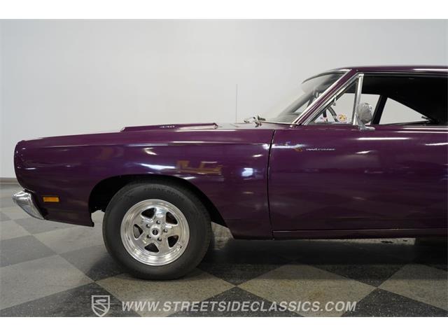 1969 Plymouth Road Runner (CC-2077238) for sale in Mesa, Arizona