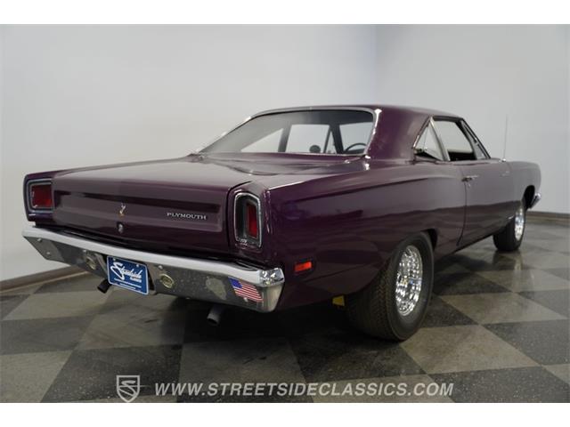 1969 Plymouth Road Runner (CC-2077238) for sale in Mesa, Arizona