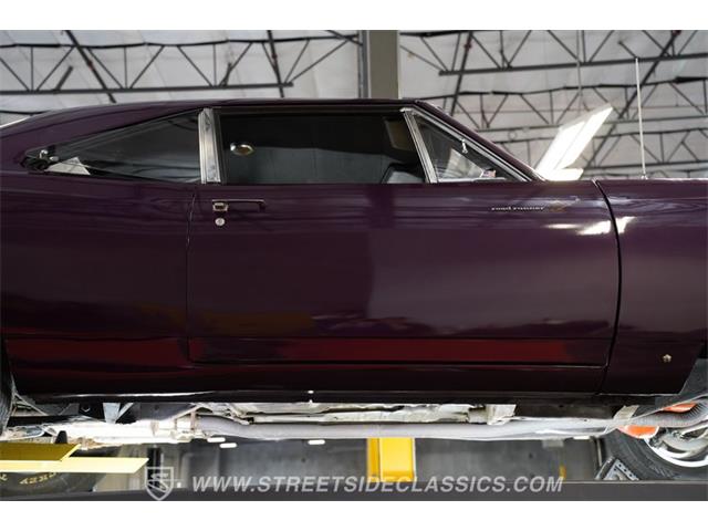 1969 Plymouth Road Runner (CC-2077238) for sale in Mesa, Arizona