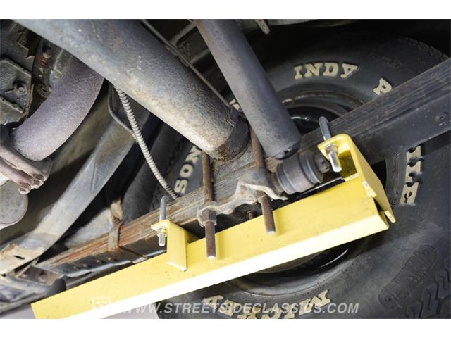 1969 Plymouth Road Runner (CC-2077238) for sale in Mesa, Arizona