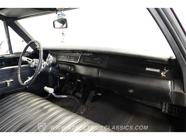 1969 Plymouth Road Runner (CC-2077238) for sale in Mesa, Arizona