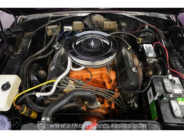 1969 Plymouth Road Runner (CC-2077238) for sale in Mesa, Arizona
