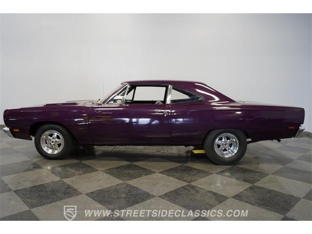1969 Plymouth Road Runner (CC-2077238) for sale in Mesa, Arizona
