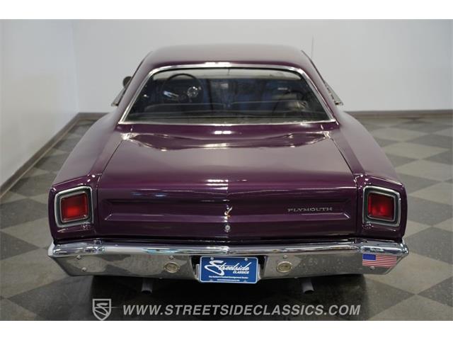 1969 Plymouth Road Runner (CC-2077238) for sale in Mesa, Arizona