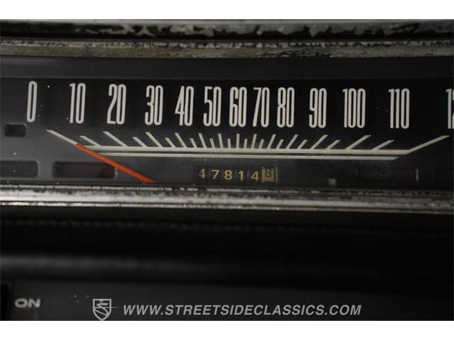 1969 Plymouth Road Runner (CC-2077238) for sale in Mesa, Arizona