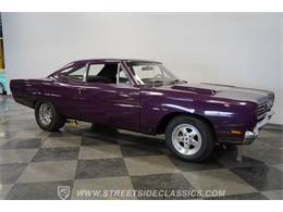 1969 Plymouth Road Runner (CC-2077238) for sale in Mesa, Arizona