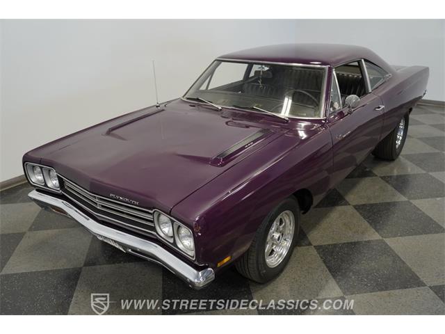 1969 Plymouth Road Runner (CC-2077238) for sale in Mesa, Arizona
