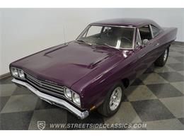 1969 Plymouth Road Runner (CC-2077238) for sale in Mesa, Arizona
