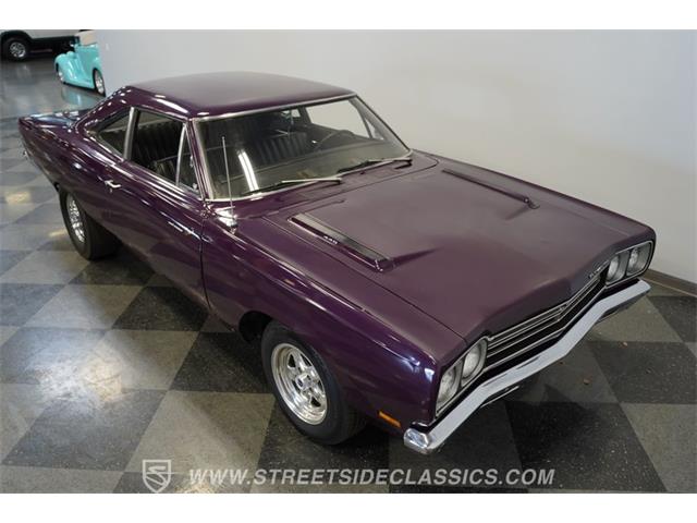 1969 Plymouth Road Runner (CC-2077238) for sale in Mesa, Arizona