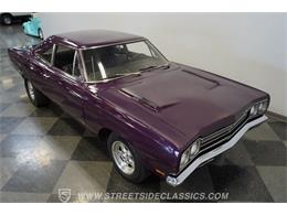 1969 Plymouth Road Runner (CC-2077238) for sale in Mesa, Arizona