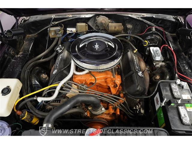 1969 Plymouth Road Runner (CC-2077238) for sale in Mesa, Arizona