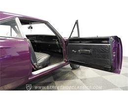 1969 Plymouth Road Runner (CC-2077238) for sale in Mesa, Arizona