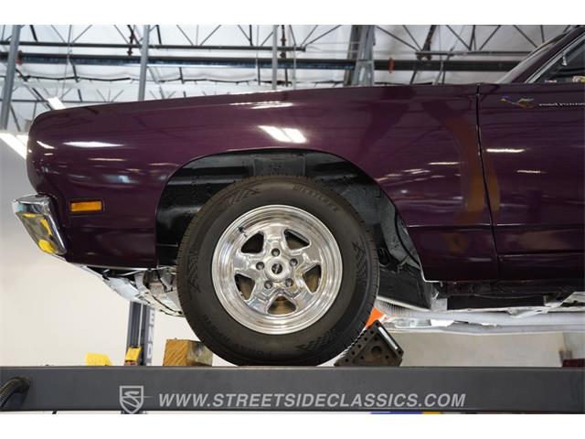 1969 Plymouth Road Runner (CC-2077238) for sale in Mesa, Arizona
