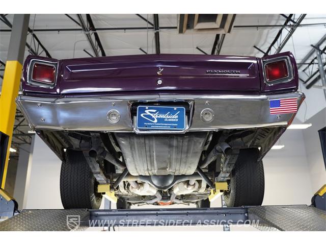 1969 Plymouth Road Runner (CC-2077238) for sale in Mesa, Arizona