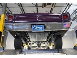 1969 Plymouth Road Runner (CC-2077238) for sale in Mesa, Arizona