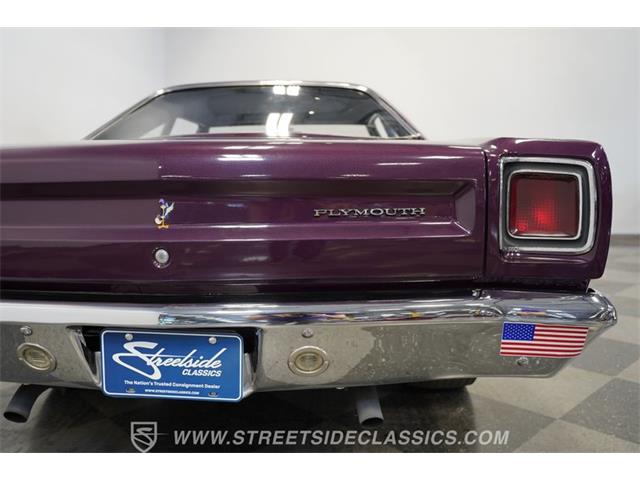 1969 Plymouth Road Runner (CC-2077238) for sale in Mesa, Arizona